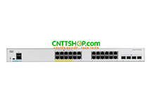 C1000FE-24T-4G-L Switch Cisco Catalyst 1000 Series 24 port FE RJ-45