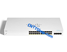 CBS220-24P-4G-EU