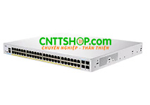cisco-cbs350-48p-4x-eu-48ge-poe-370w-4-sfp-uplink-port
