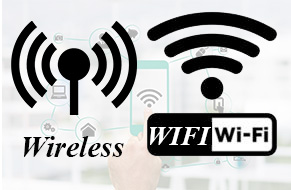 Wireless là gì? Phân biệt giữa Wireless và Wifi
