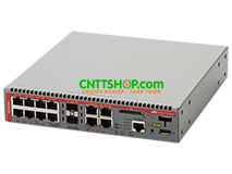 UTM Firewall Allied Telesis AT-AR3050S 8 Ports LAN 1GE, 2 Ports WAN 1GE