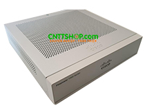 Firewall Cisco FPR-1010 Firepower 650Mbps 8 port 1GE Rack DT