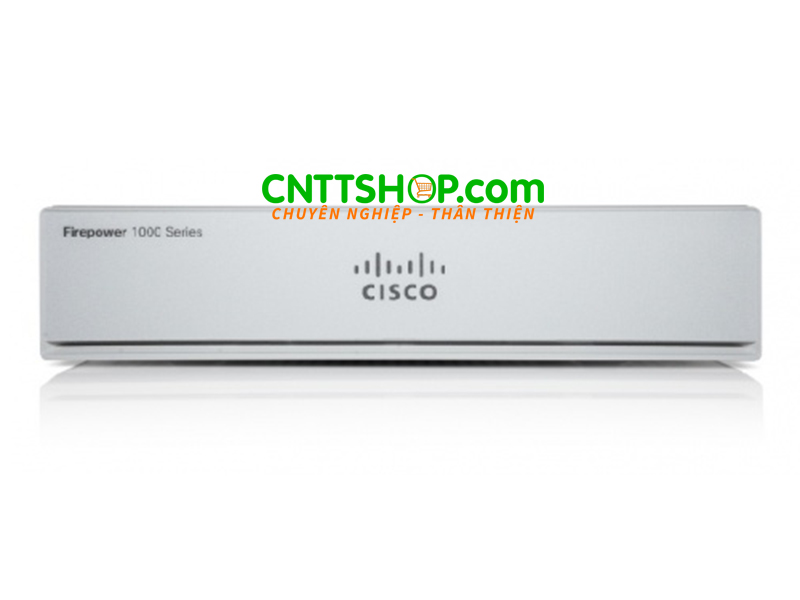 Firewall Cisco FPR1010-FTD-HA-BUN Firepower HA Bundle Appliances