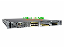 FPR-4145 Firewall Cisco Firepower NGFW Appliance Rack 1U 2 Bays NetMod 