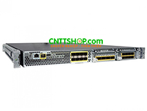 FPR4115-ASA-K9 Firewall Cisco Firepower Appliance, 1RU 2xNetMod Bays