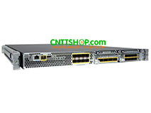 FPR4120-AMP-K9 Firewall Cisco Firepower AMP Appliance 1RU 2xNetMod Bays