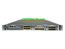 Firewall Cisco FPR4125-ASA-K9 Firepower ASA Rack 1U 2 Bays NetMod