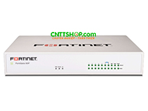 FG-60F Firewall Fortigate 60F Series 10 port 1GE RJ45 Entry Level NGFW