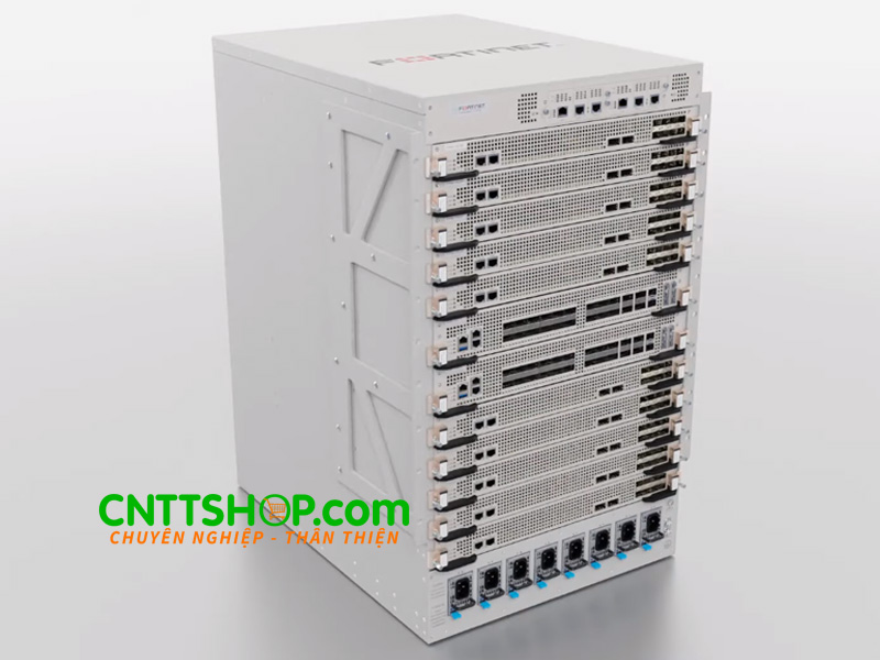 FG-7121F Firewall FortiGate 7121F NGFW IPS Mobile Security