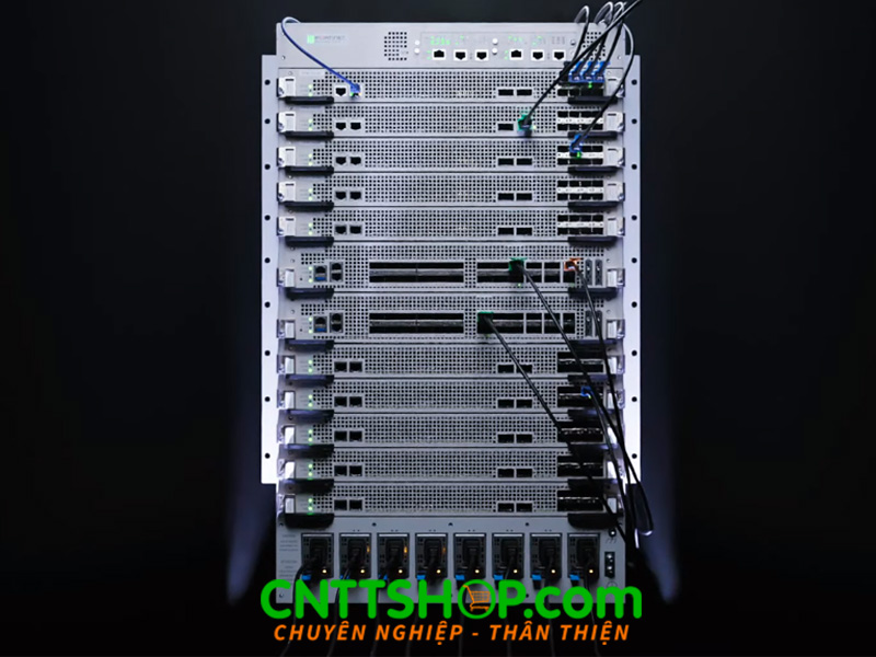 FG-7121F Firewall FortiGate 7121F NGFW IPS Mobile Security