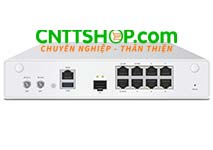 Firewall Sophos XGS 107 for SMB and Branch Office