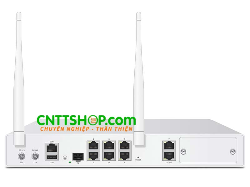 Firewall Sophos XGS 116W Wifi HW Appliance