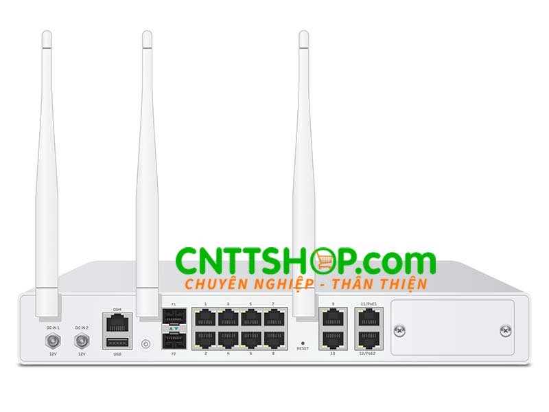 Firewall Sophos XGS 126W WiFi HW Appliance
