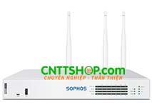 Firewall Sophos XGS 136W Next Gen Firewall Appliances