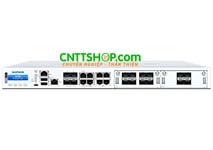 Firewall Sophos XGS 4300 Series 1U: Distributed Edge