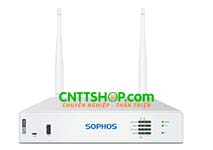 Firewall Sophos XGS-87W Series Desktop: SMB and Branch Office