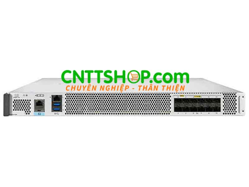 Router Cisco C850012X 12port 1/10GE