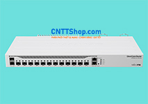 Ethernet Router MikroTik CCR2004-1G-12S+2XS, 12 x SFP+ 10G, 2 x SFP28