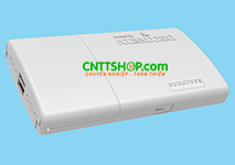 Router MikroTik RB960PGS-PB 5 x Gigabit Ethernet with PoE