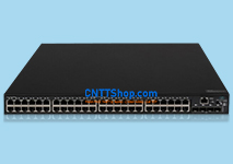 Switch HPE JL824A 48x 10/100/1000Base-T PoE+, 4x 10G SFP+