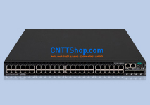 Switch HPE R8M29A 48x 10/100/1000BASE-T, 4x 10G/1G BASE-X SFP+