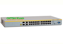 Switch Allied Telesis AT-8000S/24 24-port stackable 10/100TX Layer 2 