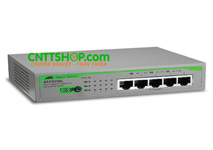 Switch Allied Telesis AT-FS705L 5-port 10/100TX unmanaged with internal power supply