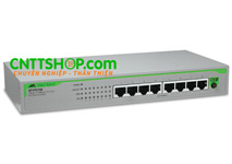 Switch Allied Telesis AT-FS708 8-port 10/100TX unmanaged 