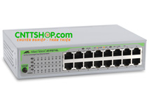 Switch Allied Telesis AT-FS716L 16-port 10/100TX unmanaged 