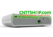 Switch Allied Telesis AT-FS710/5 5-port 10/100TX unmanaged 