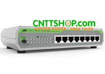 Switch Allied Telesis AT-FS710/8E 8-port 10/100TX unmanaged 