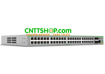Switch Allied Telesis AT-FS980M/52 48x 10/100TX, 4 SFP uplinks
