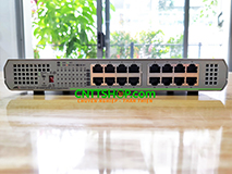 Switch Allied Telesis AT-GS910/16 16-port 10/100/1000T unmanaged with internal PSU