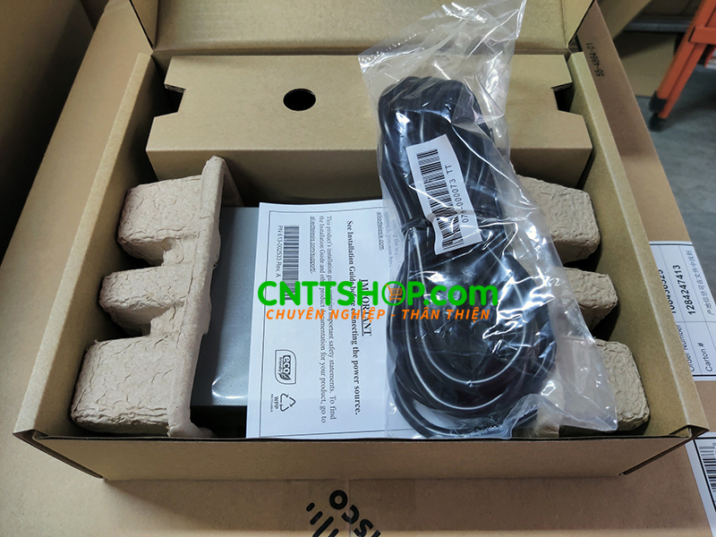 Switch Allied Telesis AT-GS910/8 8-port 10/100/1000T unmanaged with internal PSU