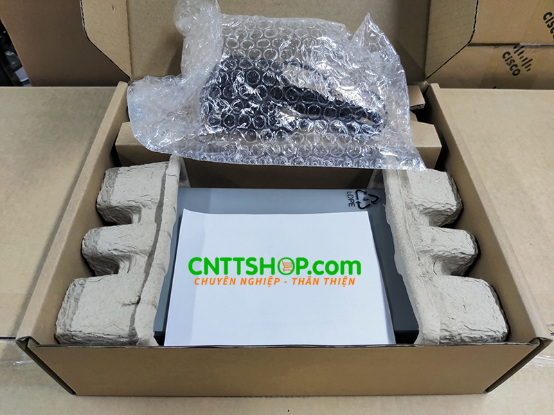 Switch Allied Telesis AT-GS910/8E 8-port 10/100/1000T unmanaged with external PSU