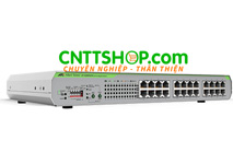 Switch Allied Telesis AT-GS920/24 24-port 10/100/1000T unmanaged with internal PSU