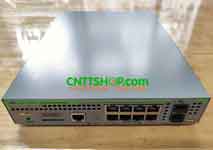 Switch Allied Telesis AT-GS970M/10PS-R L3 switch PoE with rack mount kit