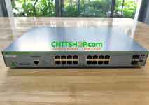 Switch Allied Telesis AT-GS970M/18 L3 switch with 16 x 10/100/1000T, 100/1000X SFP ports