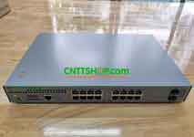Switch Allied Telesis AT-GS970M/18PS-R L3 switch PoE with rack mount kit