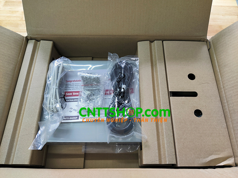 Switch Allied Telesis AT-GS970M/28 L3 switch with 24 x 10/100/1000T, 4x 100/1000X SFP ports