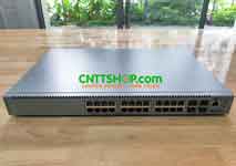 Switch Allied Telesis AT-GS970M/28PS L3 switch PoE with rack mount kit