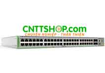 Switch Allied Telesis AT-GS980M/52 48 port 10/100/1000T switch with 4 SFP slots