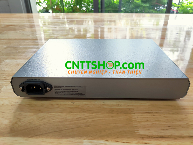 Switch Allied Telesis AT-x230-10GT 8-port 10/100/1000Base-T Layer 3