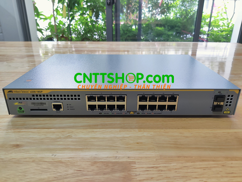 x230 Series | Allied Telesis