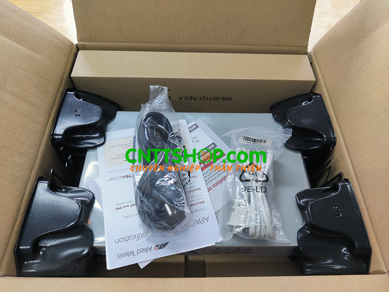 Switch Allied Telesis AT-x230-18GP 16-port 10/100/1000Base-T PoE+ Layer 3