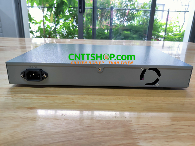 Switch Allied Telesis AT-x230-18GT 16-port 10/100/1000Base-T Layer 3