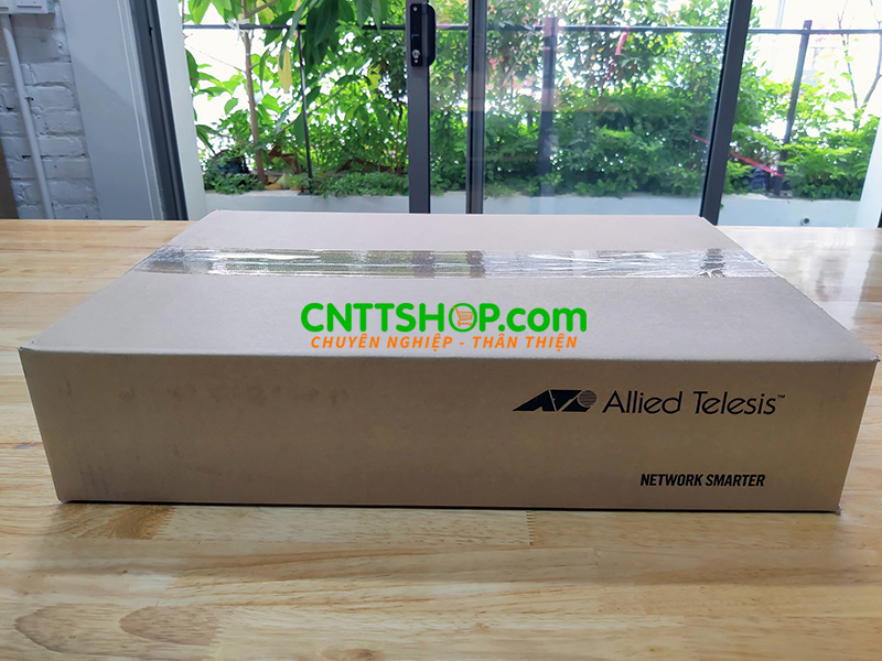 Switch Allied Telesis AT-x230-18GT 16-port 10/100/1000Base-T Layer 3
