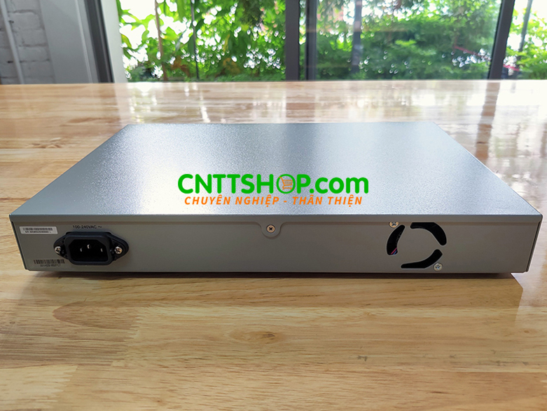 Switch Allied Telesis AT-x230-28GT 24-port 10/100/1000Base-T Layer 3