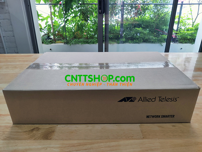 Switch Allied Telesis AT-x230-28GT 24-port 10/100/1000Base-T Layer 3