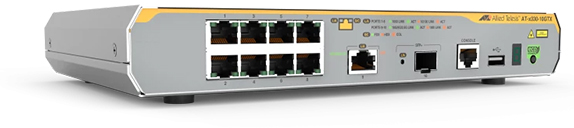 Thiết bị chuyển mạch Allied Telesis AT-x330-10GTX